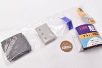 1/64 scale parking collection [1.A set]