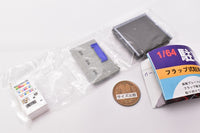 1/64 scale parking collection [2.B set]