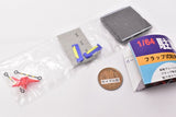 1/64 scale parking collection [4.D set]