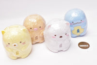 Capchara Sumikkogurashi Part.5 [All 4 type set(Full Complete)]