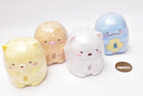 Capchara Sumikkogurashi Part.5 [All 4 type set(Full Complete)]