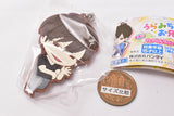 Life Lessons with Uramichi Oniisan Capsule rubber mascot [2.Uramichi Omota]