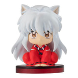 Inuyasha Osuwaritai [1.Inuyasha]
