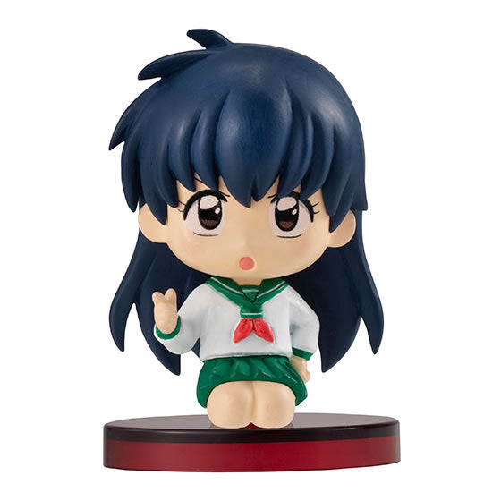 Inuyasha Osuwaritai [2.Kagome Higurashi]