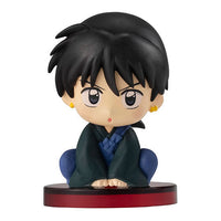 Inuyasha Osuwaritai [3.Miroku]