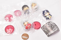 Inuyasha Osuwaritai [All 4 type set(Full Complete)]