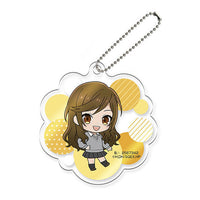 Horimiya Acrylic charm [1.Kyouko Hori]