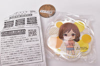 Horimiya Acrylic charm [3.Kyouko Hori]