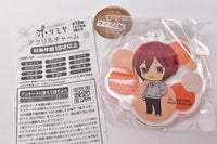 Horimiya Acrylic charm [7.Kakeru Sengoku]