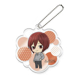 Horimiya Acrylic charm [7.Kakeru Sengoku]