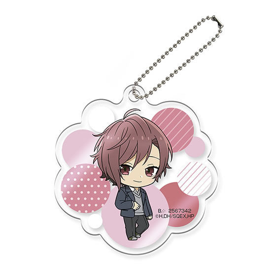 Horimiya Acrylic charm [11.Akane Yanagi]
