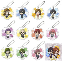 Horimiya Acrylic charm [All 12 type set(Full Complete)]