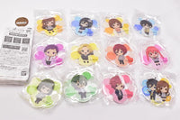 Horimiya Acrylic charm [All 12 type set(Full Complete)]