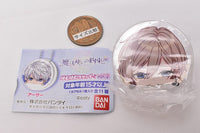Promise of Wizard Hamuhamu clip vol.2 [9.Rustica]