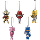 Kikai Sentai Zenkaiger Swing 02 [All 5 type set(Full Complete)]