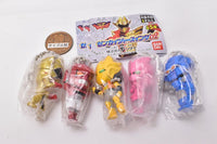 Kikai Sentai Zenkaiger Swing 02 [All 5 type set(Full Complete)]