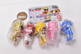 Kikai Sentai Zenkaiger Swing 02 [All 5 type set(Full Complete)]