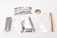 CAPSULE C-gauge collection Vol.6 Enoden [6.600 series (Red color) set]
