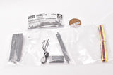CAPSULE C-gauge collection Vol.6 Enoden [6.600 series (Red color) set]