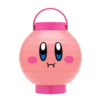 Hoshi no Kirby Chochin light [2.Kirby (hoobari)]