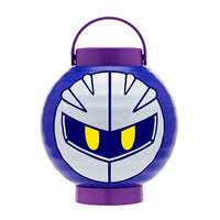 Hoshi no Kirby Chochin light [4.Meta Knight]