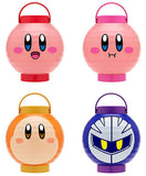 Hoshi no Kirby Chochin light [All 4 type set(Full Complete)]