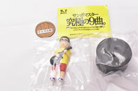 TOY MUSIC Sambomaster [2.Takashi Yamaguchi A]