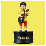 TOY MUSIC Sambomaster [2.Takashi Yamaguchi A]