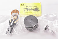TOY MUSIC Sambomaster [4.Yasufumi Kiuchi B]