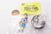 TOY MUSIC Sambomaster [5.Takashi Yamaguchi B]