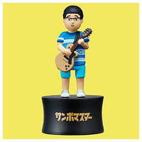 TOY MUSIC Sambomaster [5.Takashi Yamaguchi B]