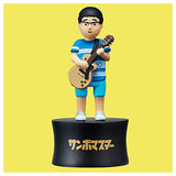 TOY MUSIC Sambomaster [5.Takashi Yamaguchi B]