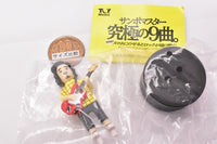 TOY MUSIC Sambomaster [6.Yoichi Kondo B]