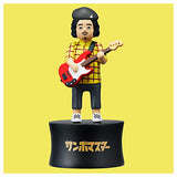 TOY MUSIC Sambomaster [6.Yoichi Kondo B]
