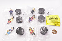 TOY MUSIC Sambomaster [All 6 type set(Full Complete)]