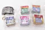 Shutter shopping street mascot [All 5 type set(Full Complete)]