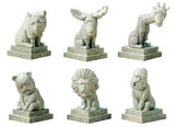 TAMA-NIMAL Komai Animals [All 6 type set(Full Complete)]