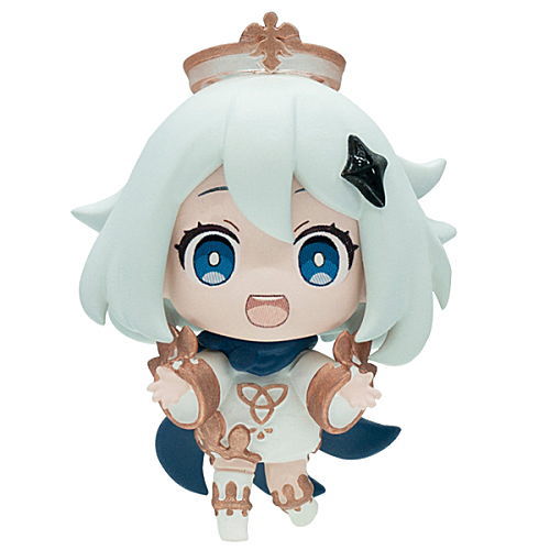 Genshin Impact Capsule Collection Figure vol.1 [3.Paimon]