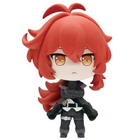 Genshin Impact Capsule Collection Figure vol.1 [6.Diluc]