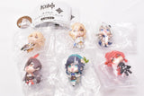 Genshin Impact Capsule Collection Figure vol.1 [All 6 type set(Full Complete)]