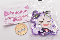 Hololive Capsule Rubber Strap vol.2 [2.Murasaki Shion]