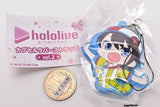 Hololive Capsule Rubber Strap vol.2 [5.Oozora Subaru]