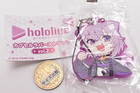 Hololive Capsule Rubber Strap vol.2 [7.Nekomata Okayu]