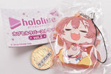 Hololive Capsule Rubber Strap vol.2 [8.Inugami Korone]