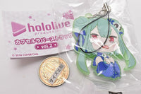 Hololive Capsule Rubber Strap vol.2 [10.Uruha Rushia]