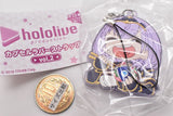 Hololive Capsule Rubber Strap vol.2 [12.Shirogane Noel]