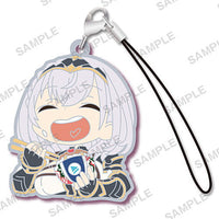 Hololive Capsule Rubber Strap vol.2 [12.Shirogane Noel]