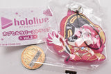 Hololive Capsule Rubber Strap vol.2 [13.Houshou Marine]