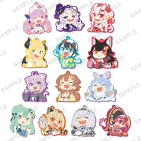 Hololive Capsule Rubber Strap vol.2 [All 13 type set(Full Complete)]