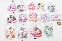 Hololive Capsule Rubber Strap vol.2 [All 13 type set(Full Complete)]